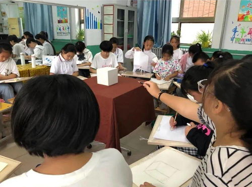 雙減落地，我區學校課后看護服務全面升級